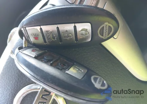 2015 Nissan Versa S/S Plus/Sv/Sl from USA, damaged, VIN 3N1CN7APXFL802606